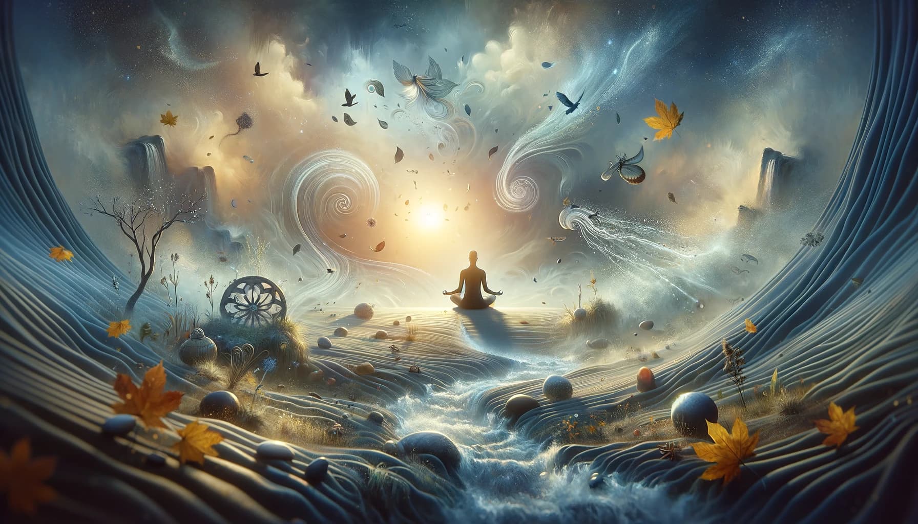 Gimana Sih Caranya untuk Bener-Bener Mengikhlaskan Semua Hal?