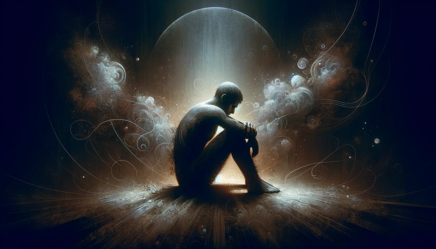 Ketika Ngerasa Nggak Oke, Ini Dia Yang Bisa Dilakukan!