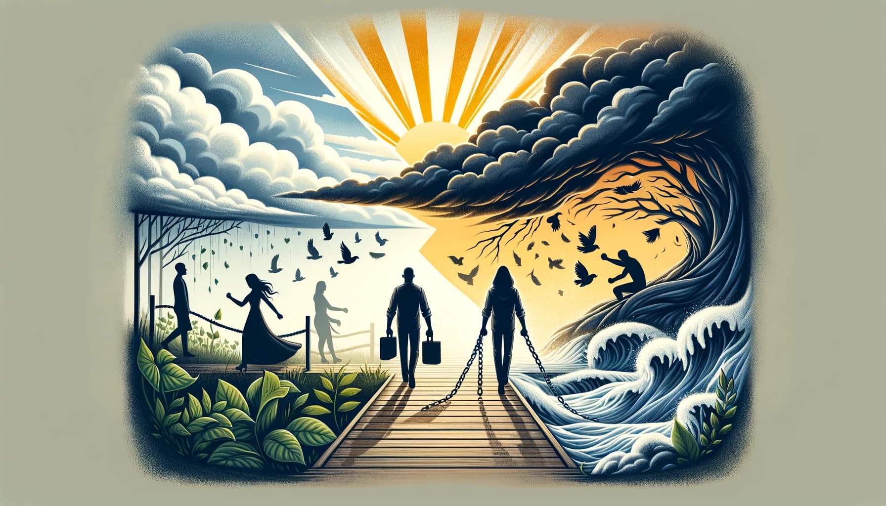 Ngomongin Bullying: Kenapa Harus Move On dari Dendam?