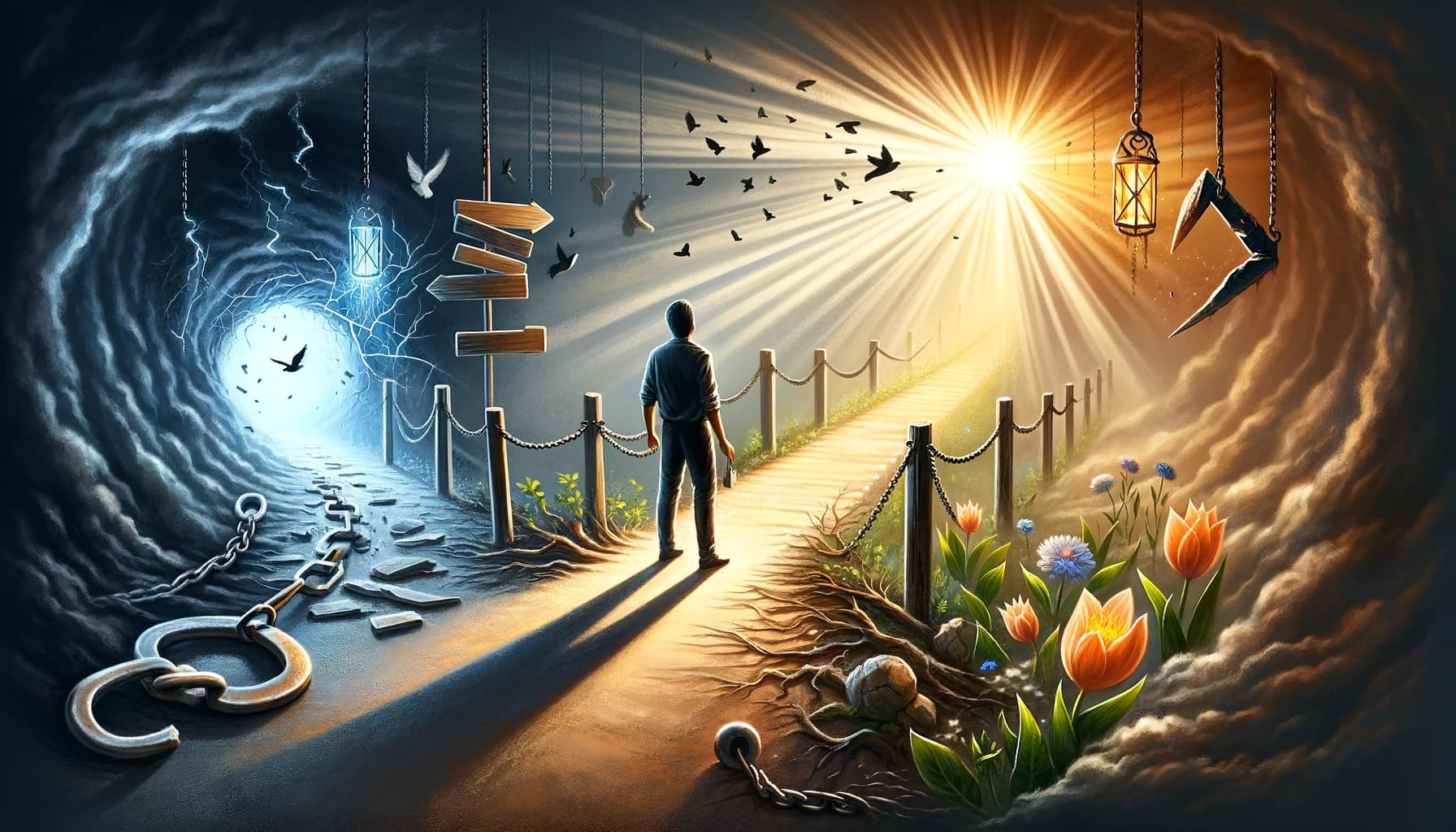 Menyiasati Rasa Menyesal karena Percaya pada Orang yang Salah