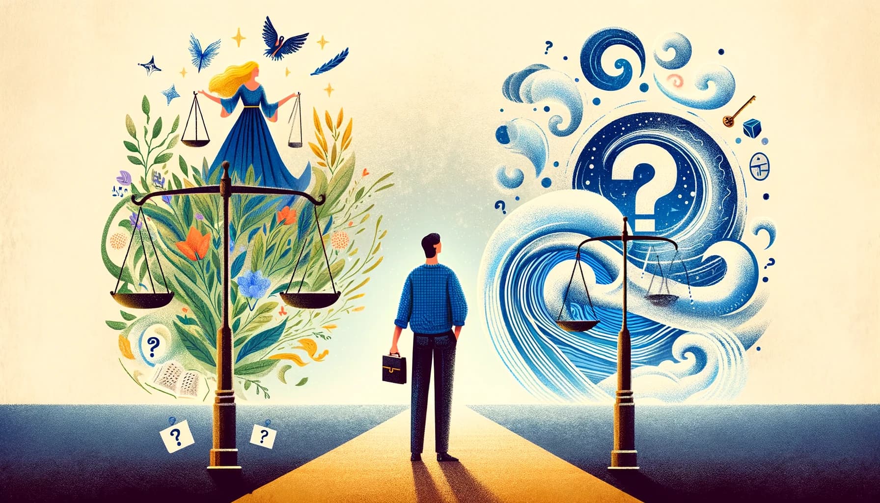 Maukah Para Cowok Menikah dengan Perempuan yang Cantik tapi Gila?