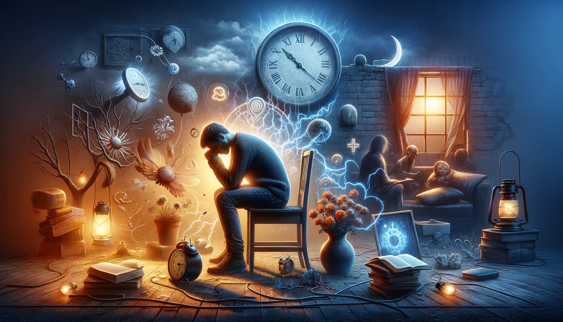 Menghadapi Rasa Kesepian dan Meremehkan