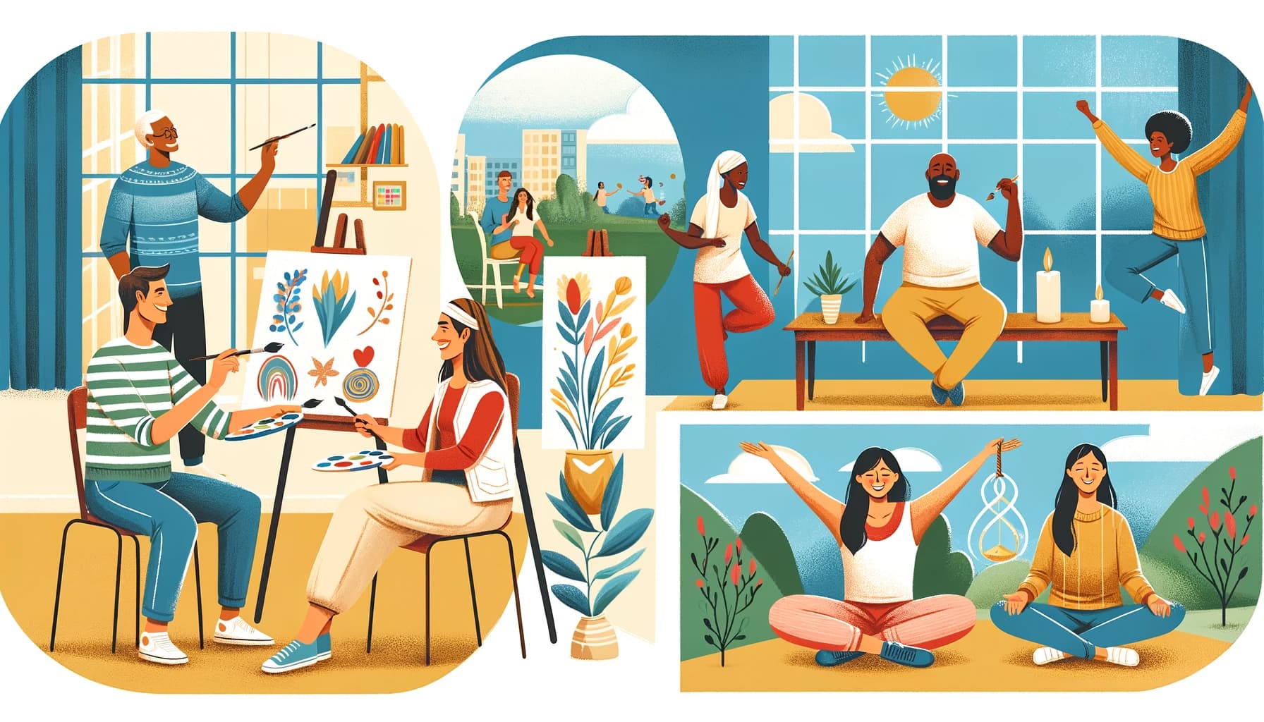 Ngadepin Trauma: Langkah Asyik Buat Berdamai Sama Masa Lalu