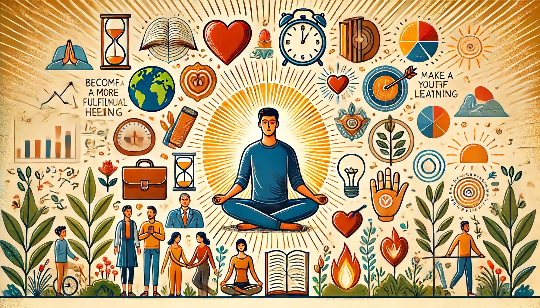 Cara Jadi Manusia Seutuhnya: 10 Tips Biar Hidup Lo Makin Berarti