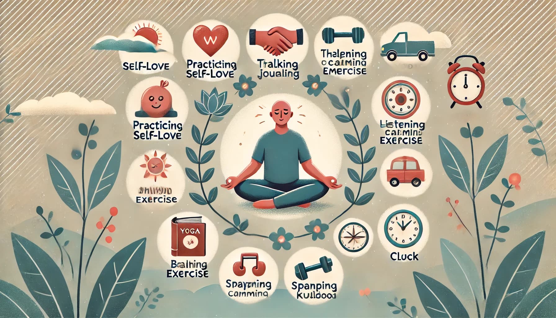 Cara Ampuh Mencegah Kekhawatiran Berlebihan: Biar Hidup Lebih Tenang