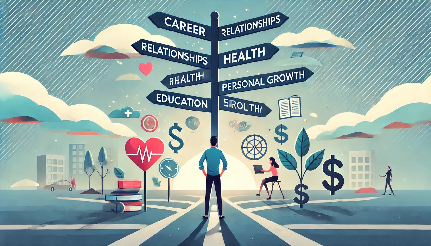 Mau Langkah ke Mana Nih Selanjutnya? Ini 10 Pertimbangan Penting Buat Hidup Lo